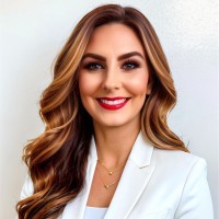 Ashley Hancock
