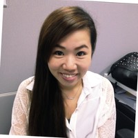 Stacy Lam