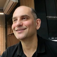Alexandre Rozado