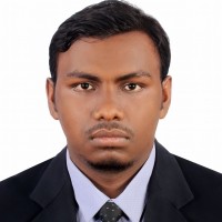 Md Akash Hossain