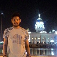 Vishav Deepak