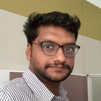 Sujesh Surendran