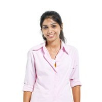 Saanvi P