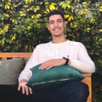 El Mehdi El Adraouy