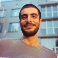 Luka Khundadze