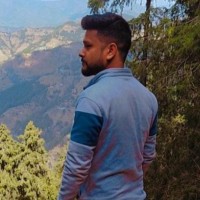 Parshant Pathak