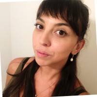 Maria Florencia Marrache Oliveri