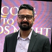 Subhanjan Dutta