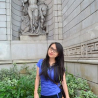 Jessica Lin