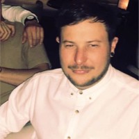 Richard Thomas Lench