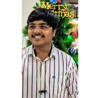 M Nandhakumar