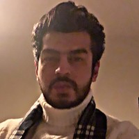 Khushal Arora