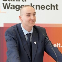 Erwin Von Mildisch