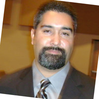 Gabe Leyva