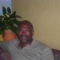 Jonathan Washington Sr.