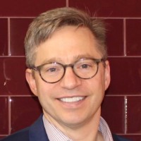 Michael Kinzel, P.E., Ceng, Pmp