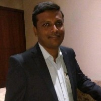 Vasubandhu Ramteke