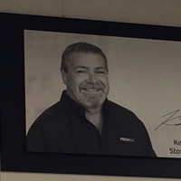 Kevin Siddall