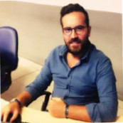 Antonio Alain Elietto