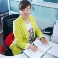刘俊香