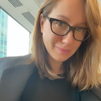 Julia Jevi