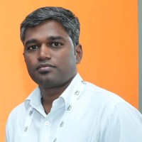 Vinod RM