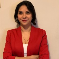 Ana Victoria Ramos Ruiseco