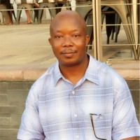 George Otsyina