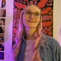 Laura Saramok