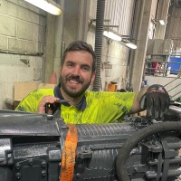 Alejandro Calvo Sancho