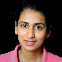Rabina Koirala