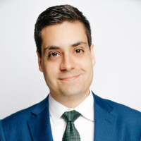 Julien Desnoyers-Chéhadé, Mba, Cfa