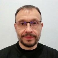 Mikhail Dyakin