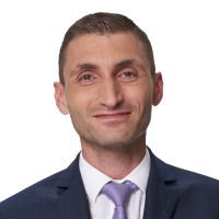 Nikolay Hristov