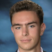 Christian Johnson