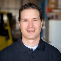 Daniel Lamontagne
