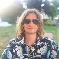 David Woolner Bsc Mbcs