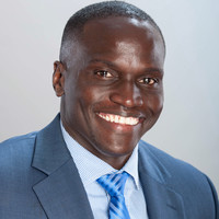 Souleymane Fall