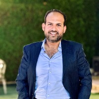 Mohammed Elhadad