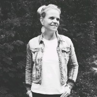 Louise van de Laarschot- de Gier