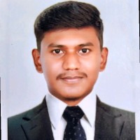 Afsar Ahamed.N