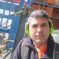 Mario Ramallo ⚓❄️