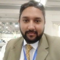 Yawar Baig