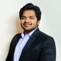 Gorle Upendra Kumar