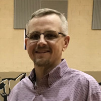Darryl Baker