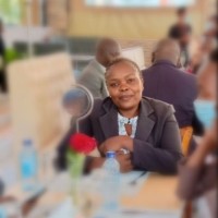 SUSAN Wanjiru WAMBUGU
