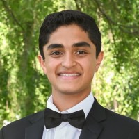 Shiven Joshi