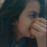 alina shaikh