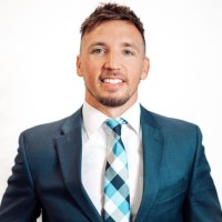 Jacob Carroll (MBA, CISSP, CISA, CIPP-US, CDPSE)