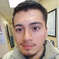Josue Martinez